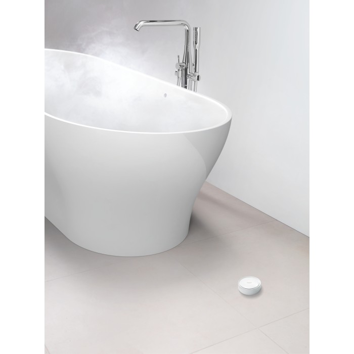 Інтелектуальний контролер води Grohe Sense Guard (22505LN0) Інтелектуальний контролер води Grohe Sense Guard (22505LN0)