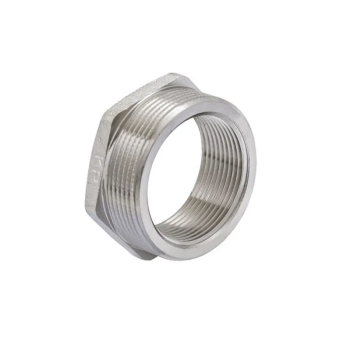 Футорка 1-1 / 2 "x2" Koer KF.F1620 (KF0091) Футорка 1-1 / 2 "x2" Koer KF.F1620 (KF0091)