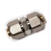 Муфта 20*20 KARRO KR0531 {160/10}