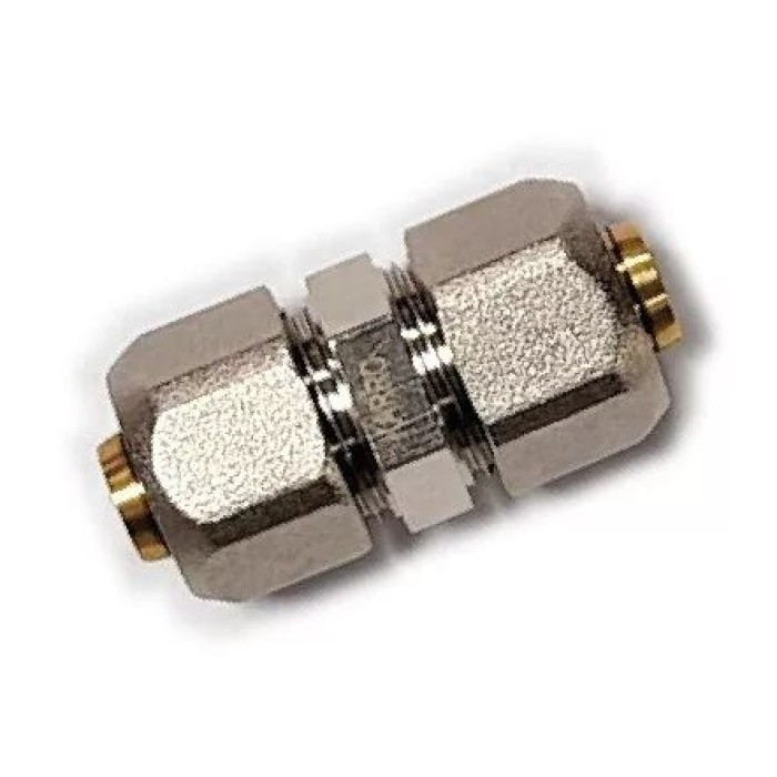 Муфта 20*20 KARRO KR0531 {160/10} Муфта 20*20 KARRO KR0531 {160/10}