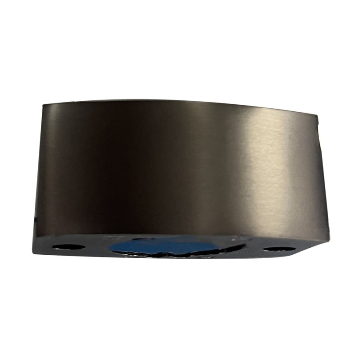 Двері в нішу Koer SR SD06-140x220-TR-07 прозоре скло Easy Clean 8мм, графіт (KR5369) Двері в нішу Koer SR SD06-140x220-TR-07 прозоре скло Easy Clean 8мм, графіт (KR5369)