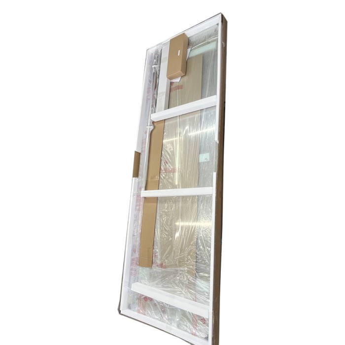 Двері в нішу Koer SR SD06-140x220-TR-07 прозоре скло Easy Clean 8мм, графіт (KR5369) Двері в нішу Koer SR SD06-140x220-TR-07 прозоре скло Easy Clean 8мм, графіт (KR5369)