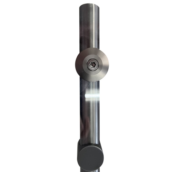 Двері в нішу Koer SR SD06-140x220-TR-07 прозоре скло Easy Clean 8мм, графіт (KR5369) Двері в нішу Koer SR SD06-140x220-TR-07 прозоре скло Easy Clean 8мм, графіт (KR5369)