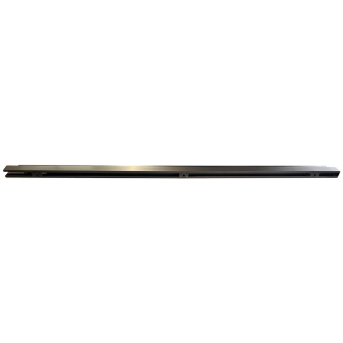 Двері в нішу Koer SR SD06-140x220-TR-07 прозоре скло Easy Clean 8мм, графіт (KR5369) Двері в нішу Koer SR SD06-140x220-TR-07 прозоре скло Easy Clean 8мм, графіт (KR5369)