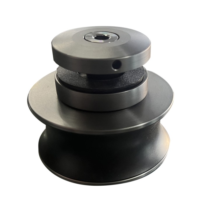 Двері в нішу Koer SR SD06-140x220-TR-07 прозоре скло Easy Clean 8мм, графіт (KR5369) Двері в нішу Koer SR SD06-140x220-TR-07 прозоре скло Easy Clean 8мм, графіт (KR5369)