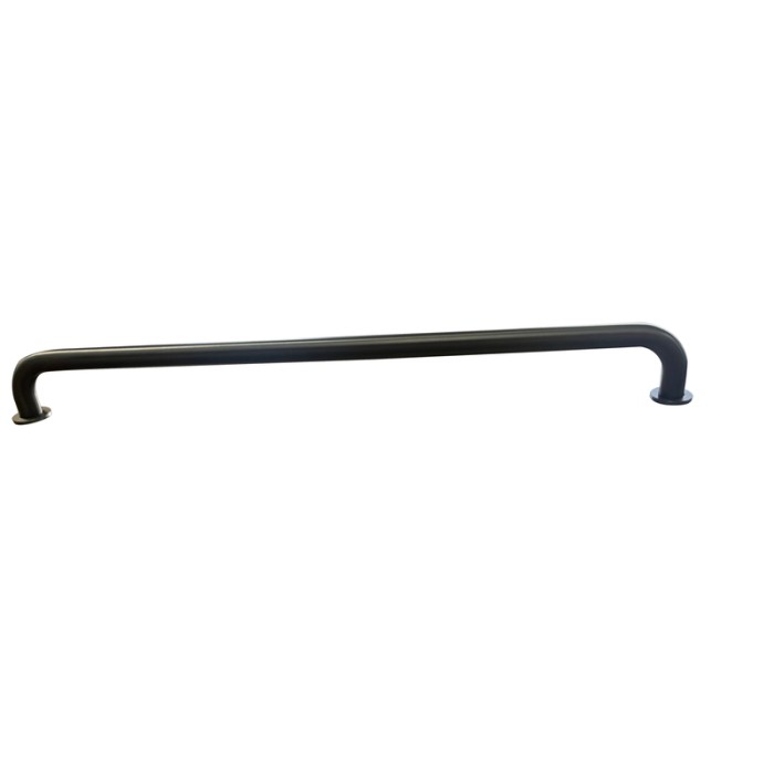 Двері в нішу Koer SR SD06-140x220-TR-07 прозоре скло Easy Clean 8мм, графіт (KR5369) Двері в нішу Koer SR SD06-140x220-TR-07 прозоре скло Easy Clean 8мм, графіт (KR5369)