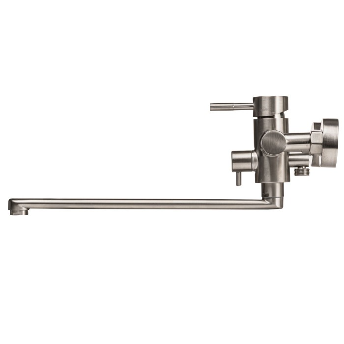 Змішувач для ванни Globus Lux ALPEN SBT1-208 Змішувач для ванни Globus Lux ALPEN SBT1-208
