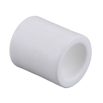 Муфта Kalde PPR ф50 (білий)  12050