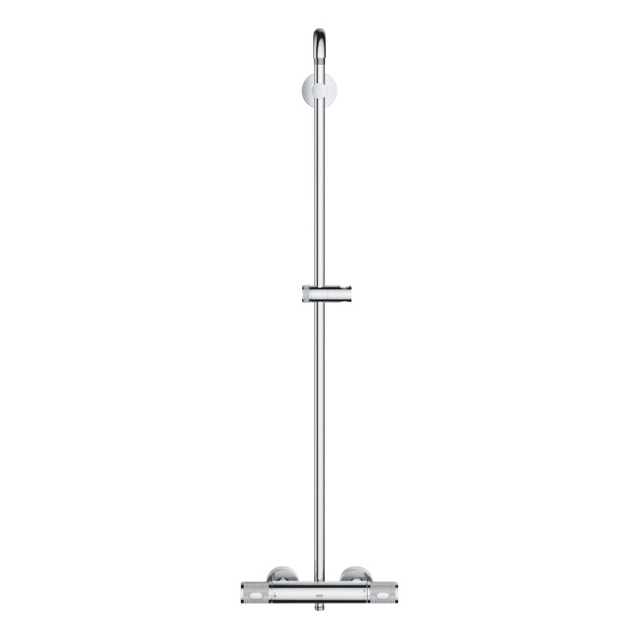 Душова система з термостатом для душа Grohe Euphoria System (27615002) Душова система з термостатом для душа Grohe Euphoria System (27615002)