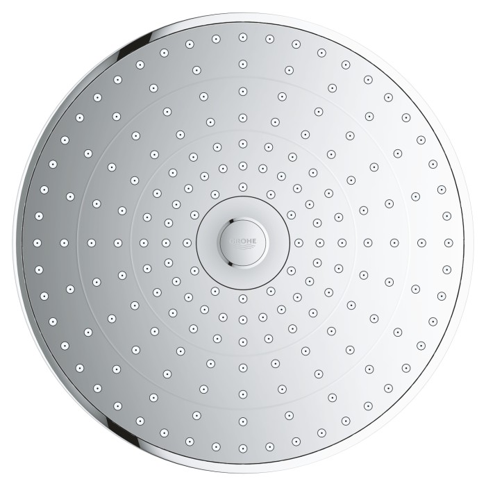 Душова система з термостатом для душа Grohe Euphoria System (27615002) Душова система з термостатом для душа Grohe Euphoria System (27615002)