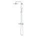 Душова система з термостатом для душа Grohe Euphoria System (27615002)