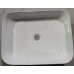 Раковина накладна Mixxus Premium DIVERSE-0110 500х390х130mm (MP6516)
