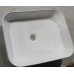 Раковина накладна Mixxus Premium DIVERSE-0110 500х390х130mm (MP6516)