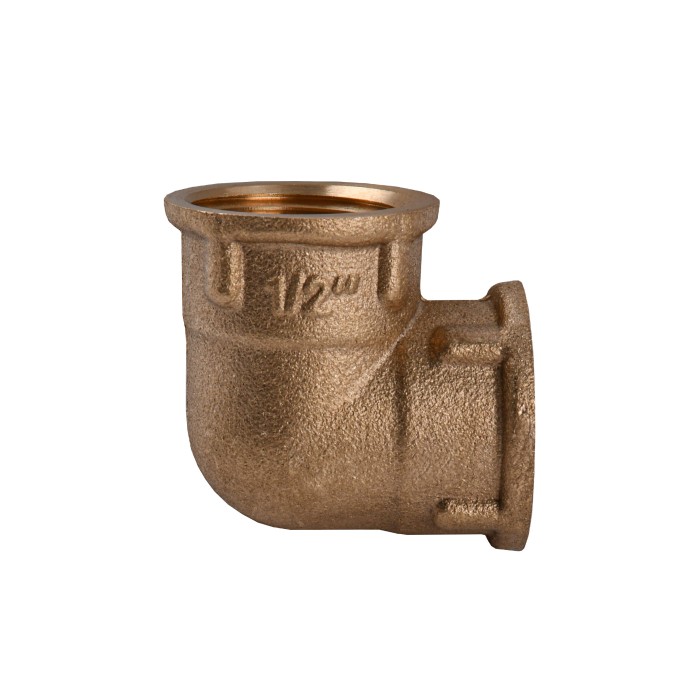 Кутник 1/2″ВВ латунний LL331S OPTIMUM Кутник 1/2″ВВ латунний LL331S OPTIMUM