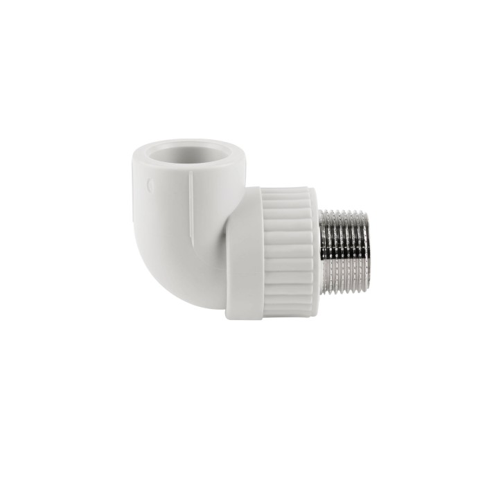 Кутик PPR Thermo Alliance 25х3/4" ЗР Кутик PPR Thermo Alliance 25х3/4" ЗР