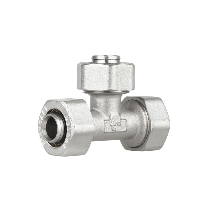 Трійник обтискний Thermo Alliance Standart 20 SD158W202020 Трійник обтискний Thermo Alliance Standart 20 SD158W202020