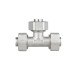 Трійник обтискний Thermo Alliance Standart 20 SD158W202020