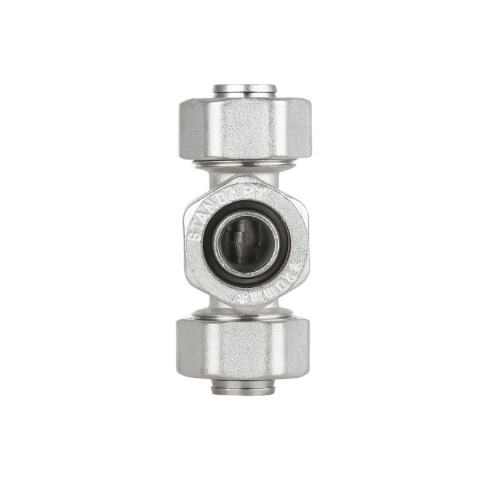 Трійник обтискний Thermo Alliance Standart 20 SD158W202020 Трійник обтискний Thermo Alliance Standart 20 SD158W202020