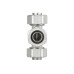 Трійник обтискний Thermo Alliance Standart 20 SD158W202020