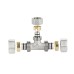 Трійник обтискний Thermo Alliance Standart 20 SD158W202020