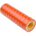 Фум стрічка WEZER PTFE 12x0,1 мм 12 м, жовтий