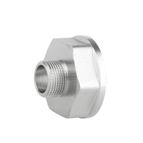 Перехід Thermo Alliance Forte 1" 1/2х3/4" ВЗ SF3604020