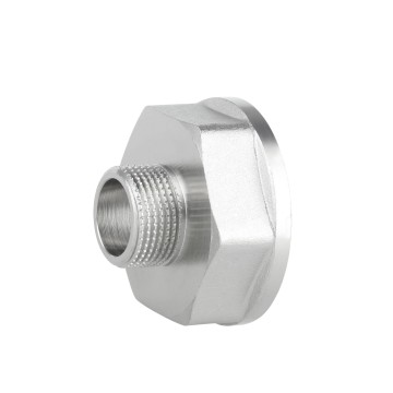 Перехід Thermo Alliance Forte 1" 1/2х3/4" ВЗ SF3604020