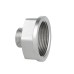 Перехід Thermo Alliance Forte 1" 1/2х3/4" ВЗ SF3604020