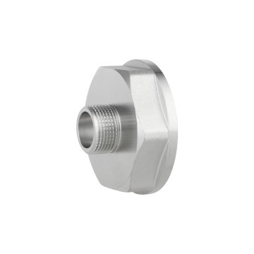 Перехід Thermo Alliance Forte 2"х3/4" ВЗ SF3605020