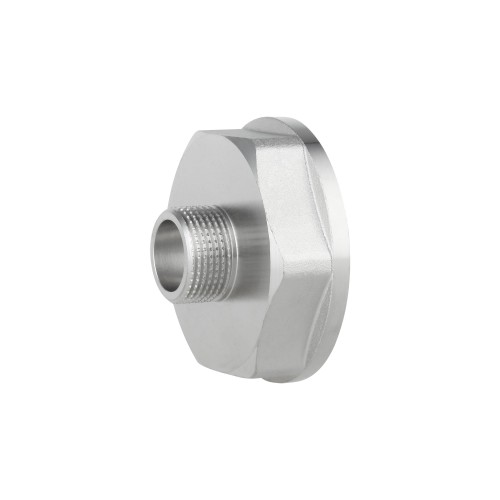 Перехід Thermo Alliance Forte 2"х3/4" ВЗ SF3605020