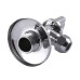 Кран кульовий кутовий ARCO 1/2″х 3/8″ DE610-660 AntiLime ( 2 шт,)