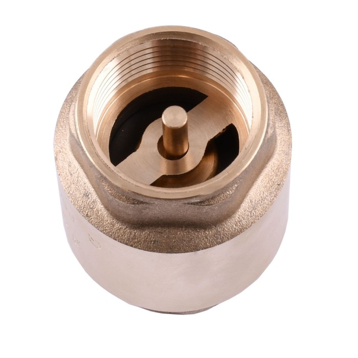Клапан зворотного ходу води Q PROFESSIONAL 1/2″ QP100 Клапан зворотного ходу води Q PROFESSIONAL 1/2″ QP100
