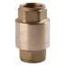 Клапан зворотного ходу води Q PROFESSIONAL  1/2″ QP100