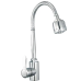 Змішувач для кухні Champion EZA-011 Chrome Reflector (CH6455)