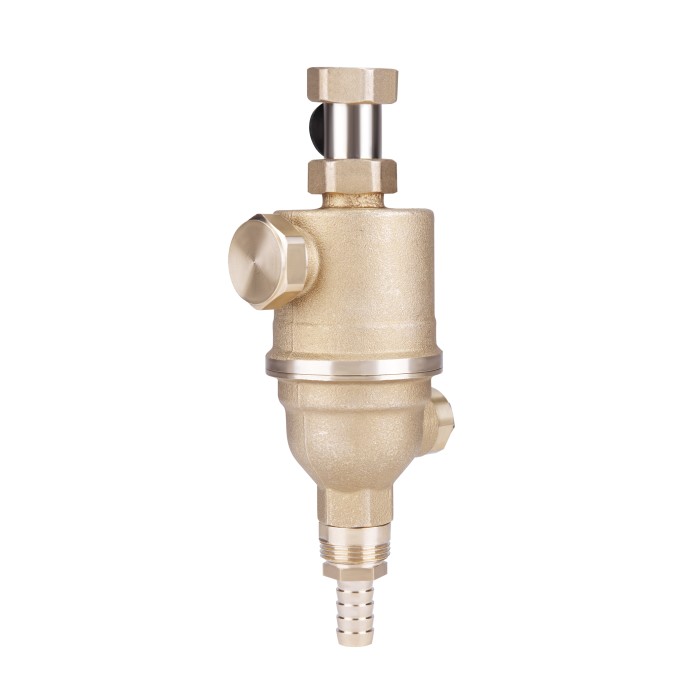 Фільтр з магнітом Icma 3/4" №747 Фільтр з магнітом Icma 3/4" №747