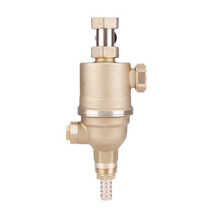 Фільтр з магнітом Icma 3/4" №747 Фільтр з магнітом Icma 3/4" №747