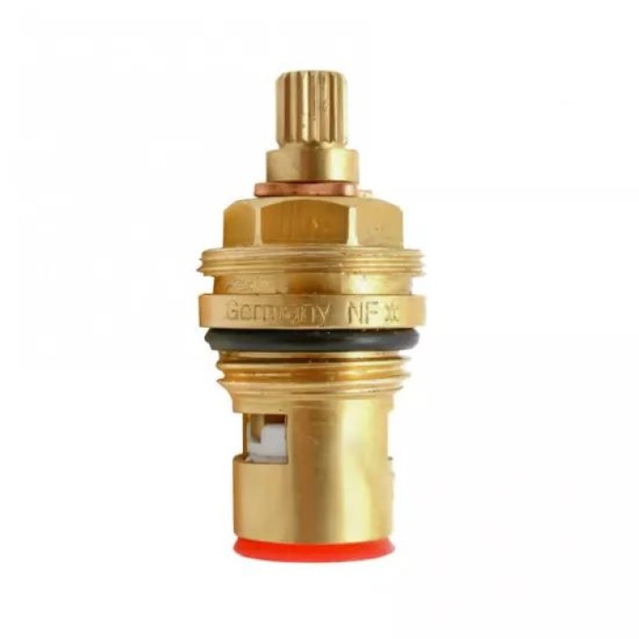 Кран-букса Frap F52-7, 20 шліців 90° Кран-букса Frap F52-7, 20 шліців 90°