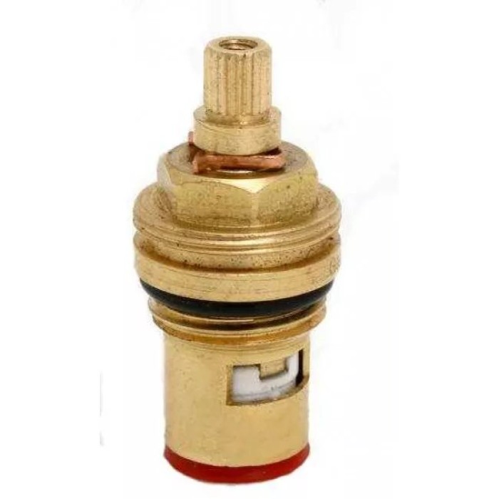 Кран-букса Frap F52-7, 20 шліців 90° Кран-букса Frap F52-7, 20 шліців 90°