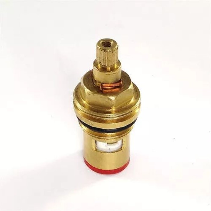 Кран-букса Frap F52-7, 20 шліців 90° Кран-букса Frap F52-7, 20 шліців 90°