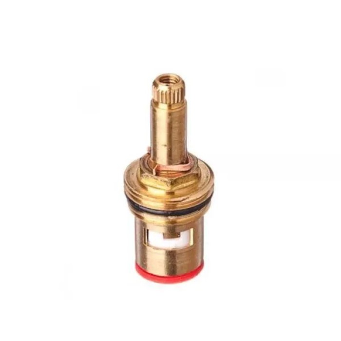 Кран-букса Frap F52-4, 20 шліців 90° Кран-букса Frap F52-4, 20 шліців 90°
