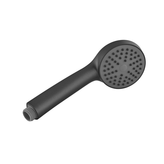 Змішувач для ванни Plamix CEZAR-006 EURO SET Graphite, зі шлангом, лійкою та кронштейном (PM0691) Змішувач для ванни Plamix CEZAR-006 EURO SET Graphite, зі шлангом, лійкою та кронштейном (PM0691)
