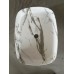 Раковина накладна Mixxus Premium BEVEL-0102 MARBLE 495х370х135mm (MP6519)