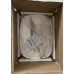 Раковина накладна Mixxus Premium BEVEL-0102 MARBLE 495х370х135mm (MP6519)
