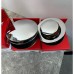 Донний клапан для ванни Koer PW-06-01 1 1/2'' автоматичний СLICK-СLACK (Колір хром) (KR5799)