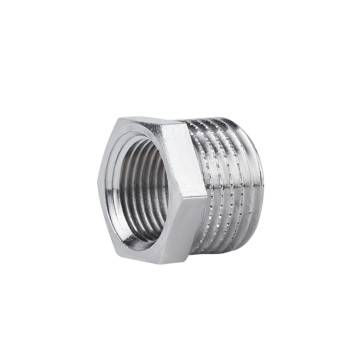 Футорка Icma 1/2"х3/8" ЗВ №1212