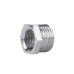 Футорка Icma 1/2"х3/8" ЗВ №1212