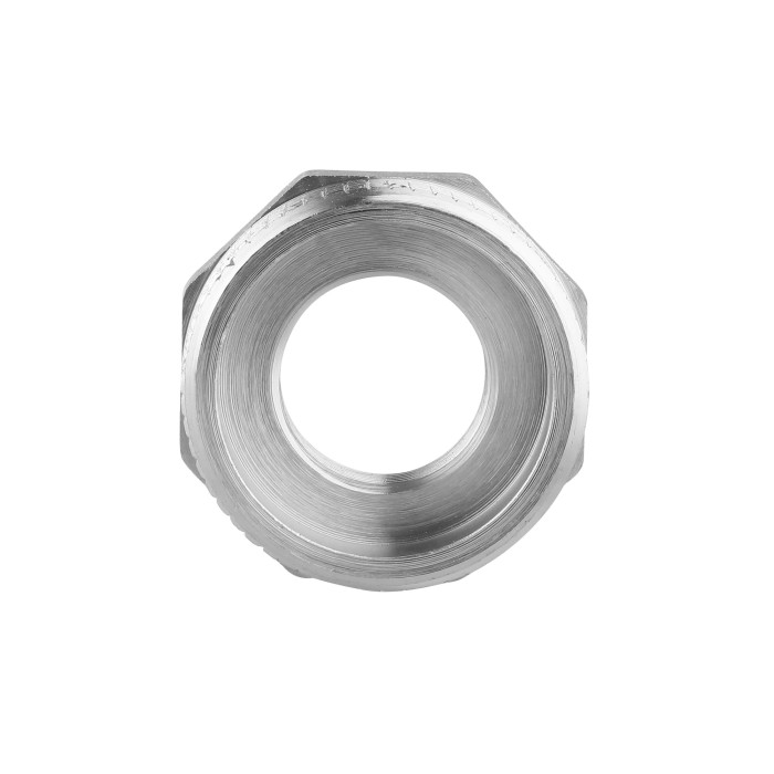 Футорка Thermo Alliance Forte 1" 1/2х3/4" ЗВ SF3744020 Футорка Thermo Alliance Forte 1" 1/2х3/4" ЗВ SF3744020