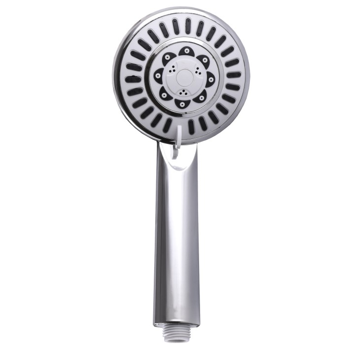 Душова лійка Globus Lux RAYS NSD-780-1-LUX Blister Душова лійка Globus Lux RAYS NSD-780-1-LUX Blister