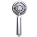 Душова лійка Globus Lux RAYS NSD-780-1-LUX Blister