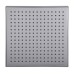 Душова лійка Globus Lux SQ-0250